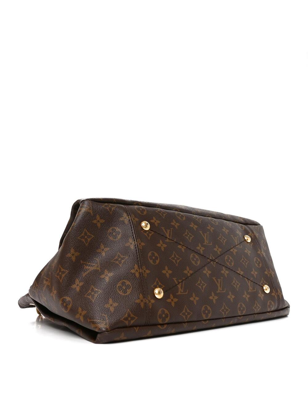 Louis Vuitton Artsy Mm #339572L13B - Picture 4 of 10